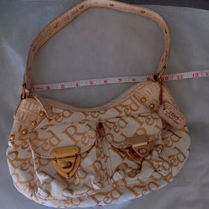 Red by Marc Ecko bag